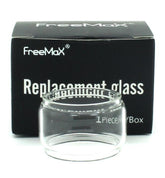 Freemax Mesh Pro Replacement Glass 5ml